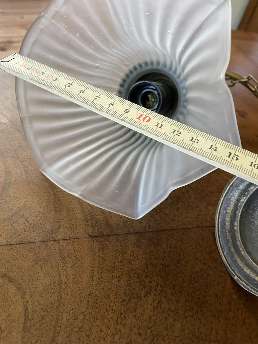 Lampen: Kleine Lampe – Gebraucht aus Flawil von Naphtali 4