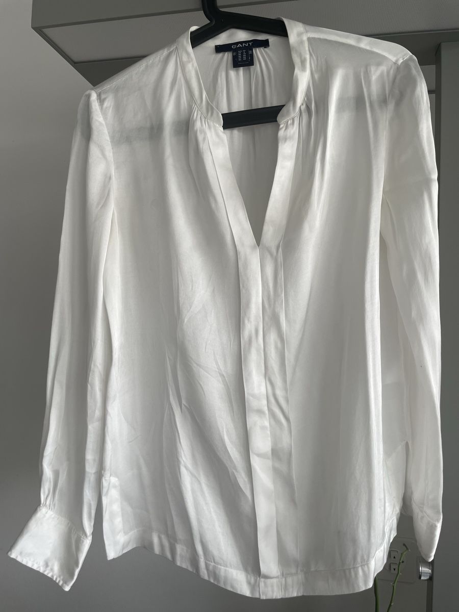 Gant Camicette: Gant Bluse 36 – Nuovo (secondo la descrizione) da Liestal venduto da sonnenbaum
