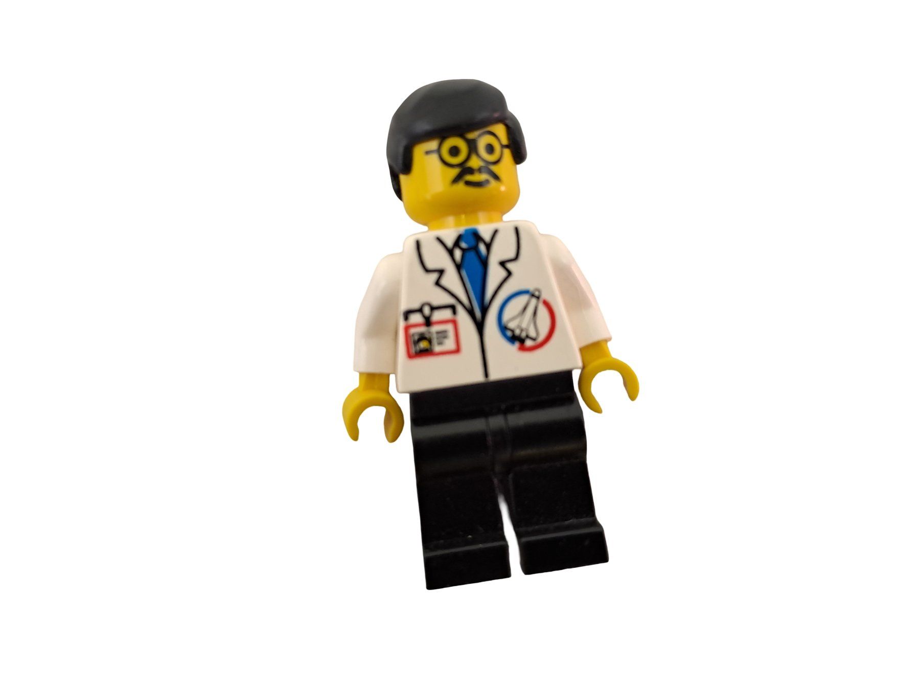 Lego Spielzeuge: LEGO Minifigures Launch Command 4x – Gebraucht aus Männedorf von Restwert_Maennedorf 5