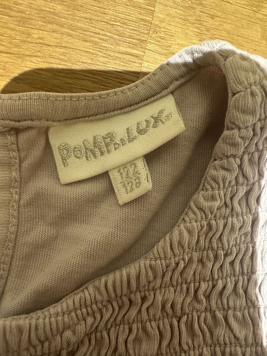 Pomp de Lux Camicette, T-shirt & Top: Top Mädchen pomp de luxe – Usato da Hochdorf venduto da lefaho 2