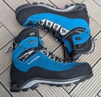 LOWA Cevedale Pro GTX Women Bergstiefel EU 41.5 Gore-Tex