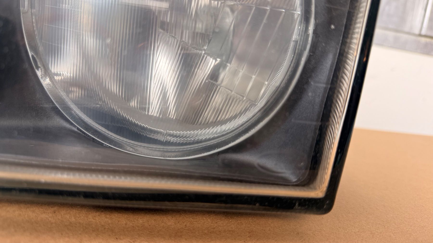 BMW Fari: BMW E36  Scheinwerfer ZKW – Usato da Jonen venduto da BMWE369 6