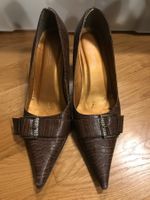 Pumps