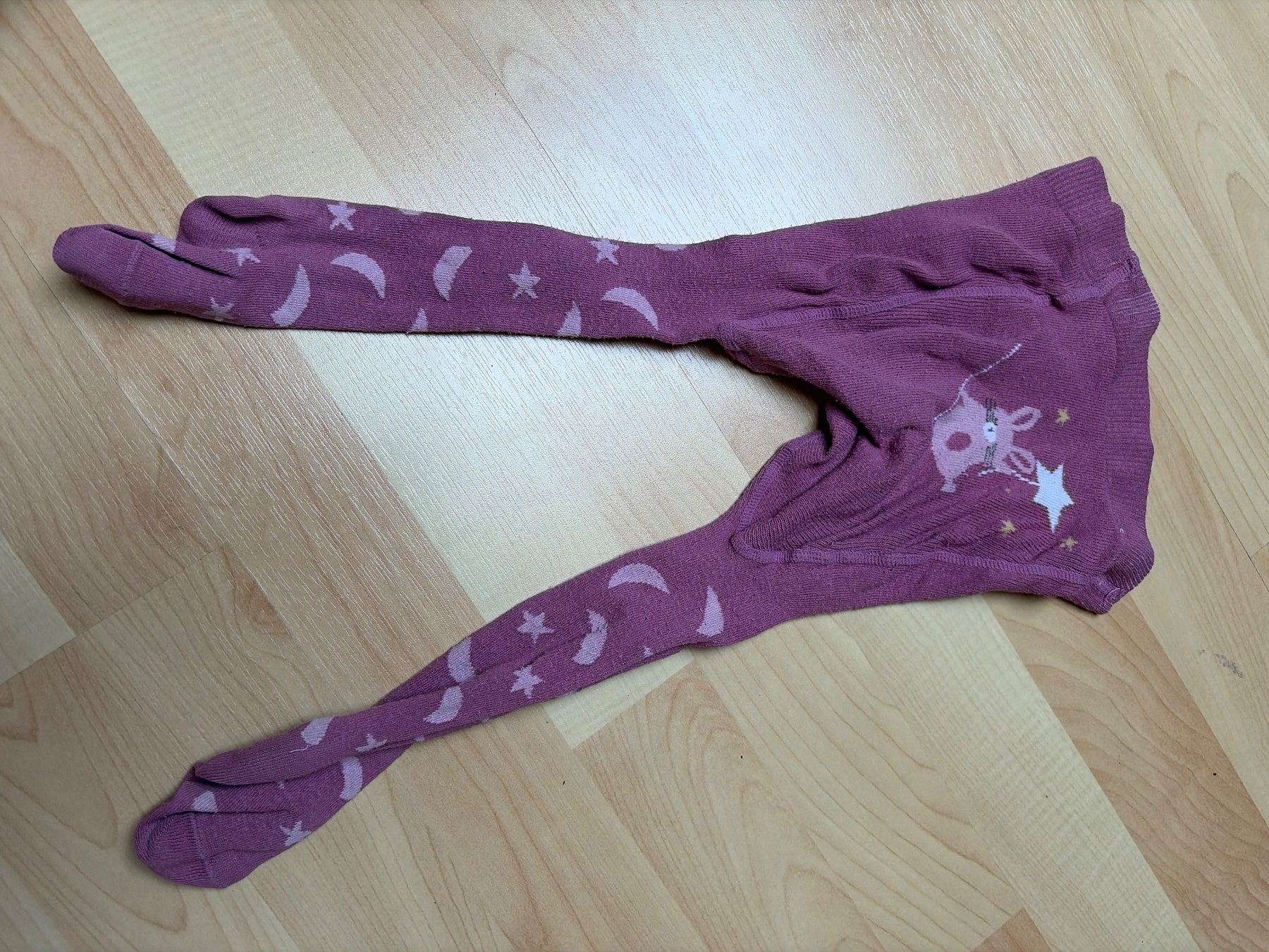 Sonstige Kleidung: Babystrumpfhose 74/80 – Gebraucht aus Brüttisellen von val_r8g6 1