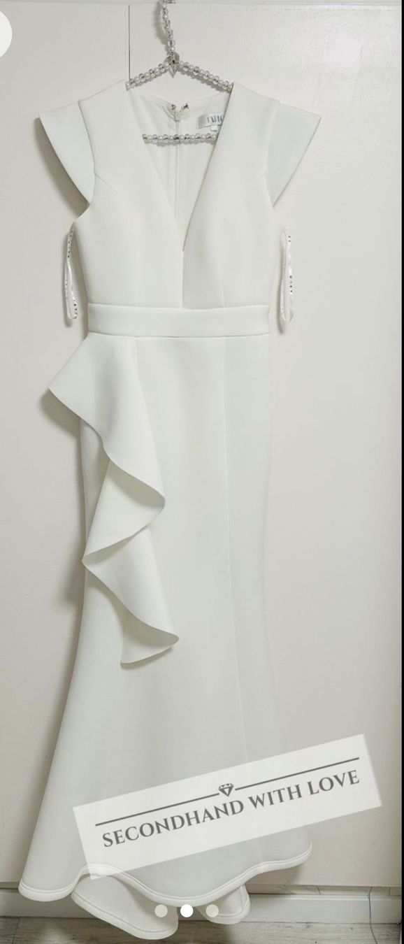 Robes: Robe de mariée 38 – D'occasion à Chernex par happydiver02 1