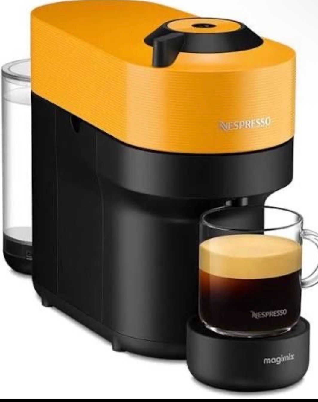 De'Longhi Machines à café & Machines à expresso: Nespresso Vertuo Pop Kaffemaschine – Neuf (Voir description) à Langenthal par TrendHub 2