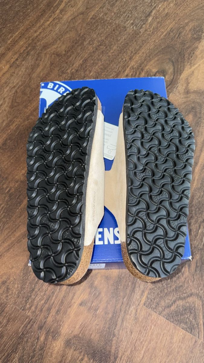 Birkenstock Herrenschuhe: Birkenstock Arizona BS – Neu und originalverpackt aus Walchwil von ari.h 3