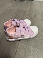 Scarpe frozen bambina numero 27