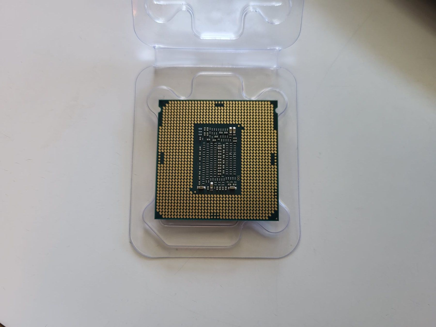 Intel Componenti elettronici: Intel i9 11900K – Usato da Unterengstringen venduto da CyberCore 1