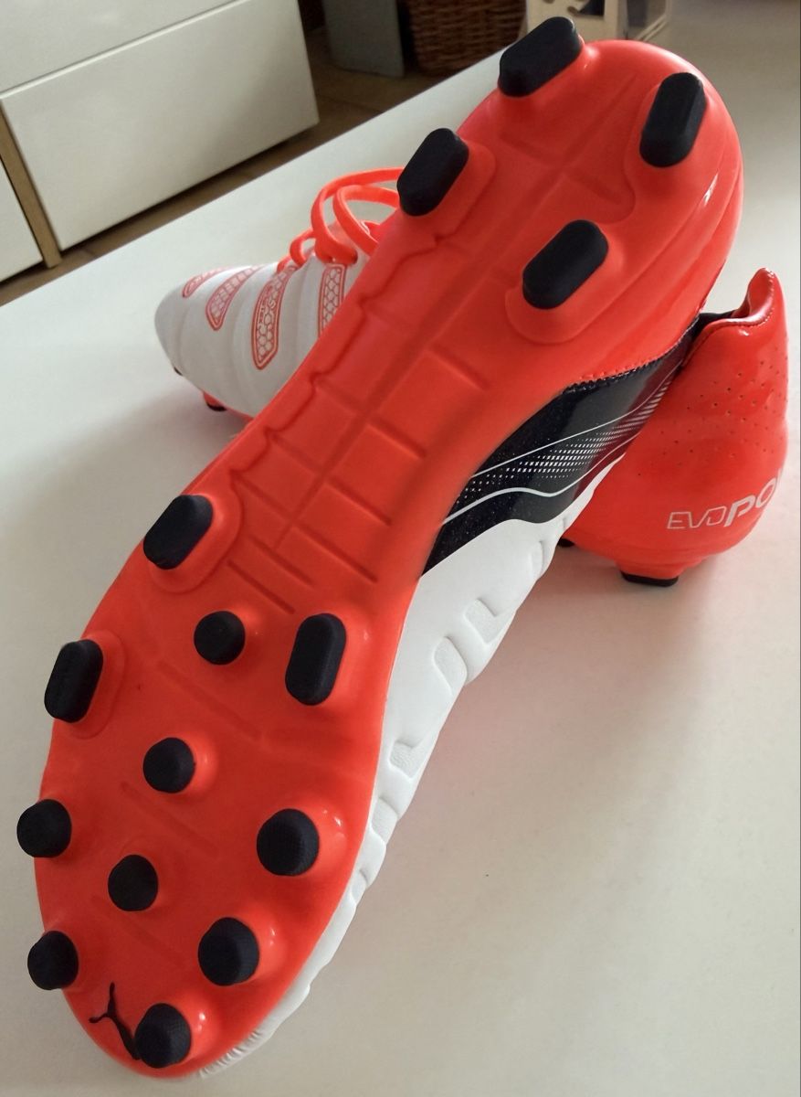 Puma Chaussures hommes: PUMA – Neuf avec emballage d'origine à Isérables par Titi9 3