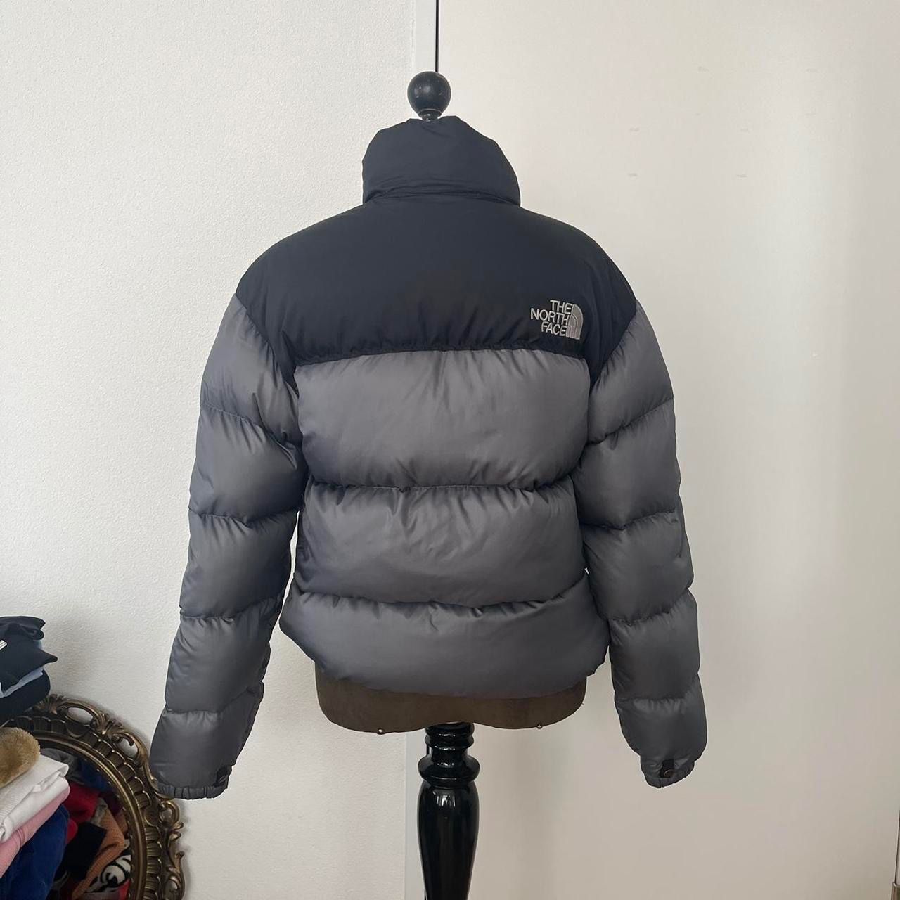 North Face Giacche: Northface Jacke – Usato da Zug venduto da saskia-chiara 1