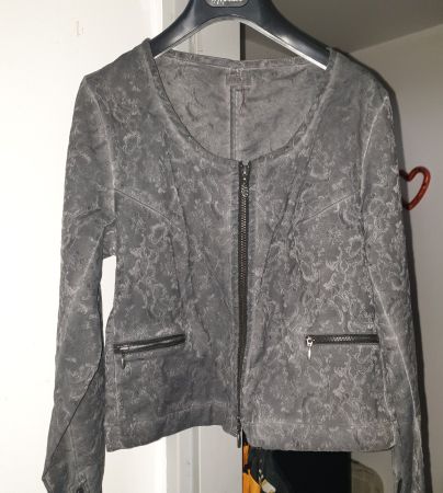 NILE schöne Jacke Gr. S