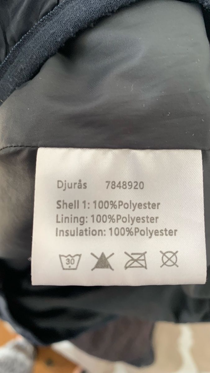 2117 Gilet & Giacche: Primaloft Gilet 2117 twentyone seventeen – Usato da Ried-Brig venduto da Feuerhut 2