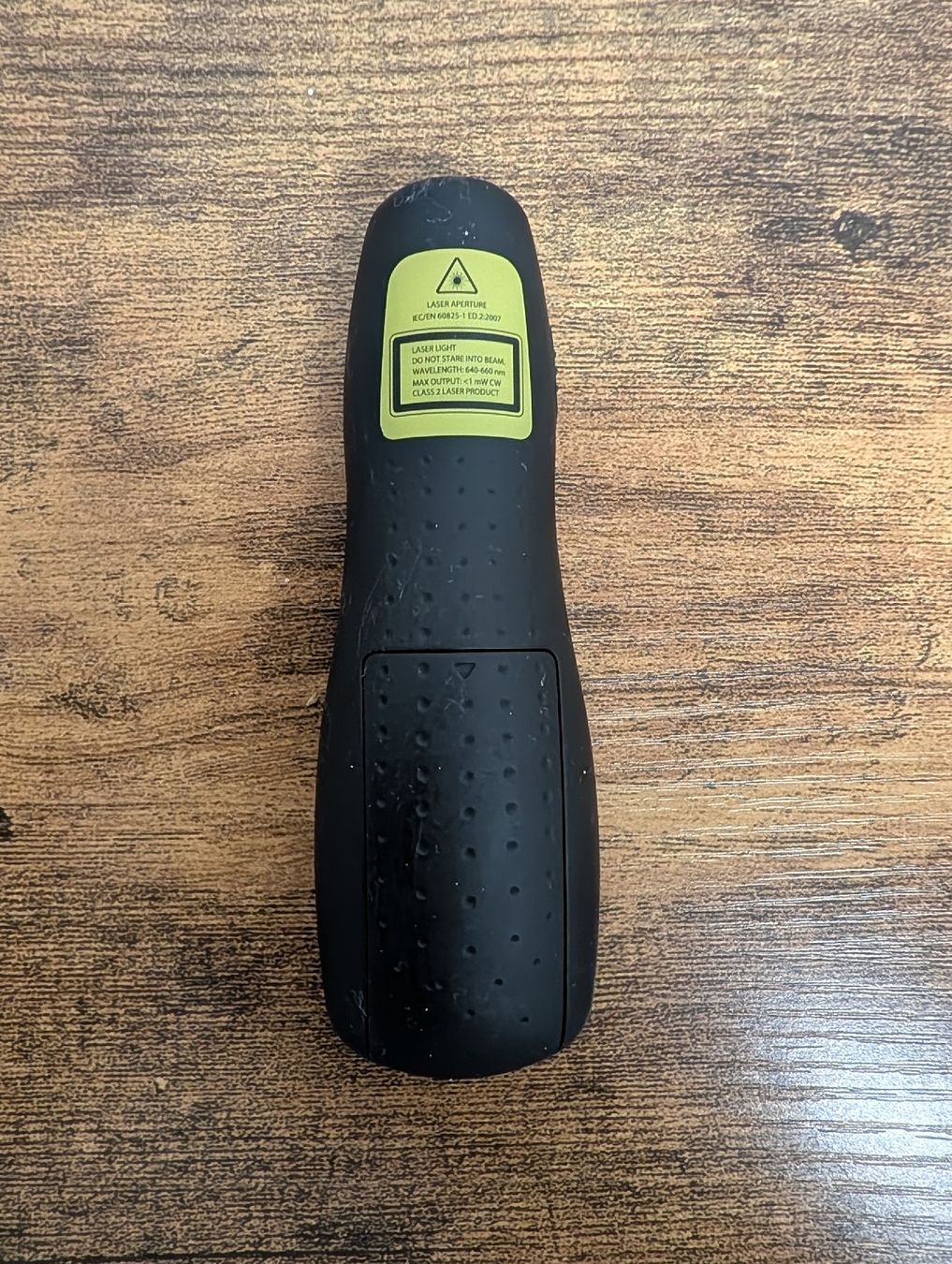 Logitech Télécommandes: Logitech R400 RF Wirless Presenter – D'occasion à Zürich par CG_8 2