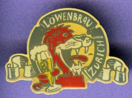 LÖWENBRÄU  ZÜRICH