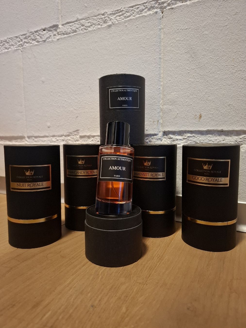 Profumi & Eau de Toilette: Parfum  – Nuovo e nell'imballaggio originale da Alchenflüh venduto da Hady87 1