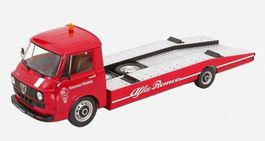 Alfa Romeo A12 (F12) Abschleppwagen 1977 , Mitica ,1:18