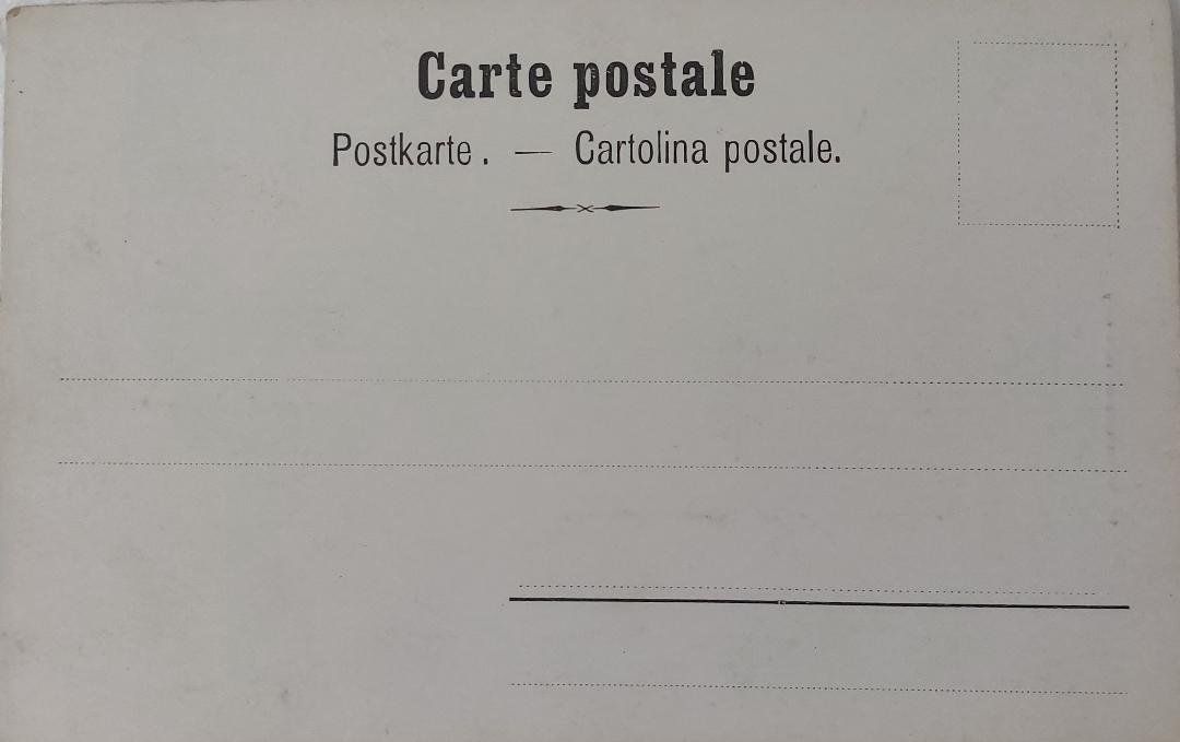 Cartoline postali: St-LÉGIER - Pension Richemont – Usato da Delémont venduto da Domdom1 1