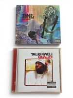 Talib Kweli CDs - Quality & Gutter Rainbow