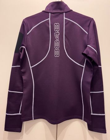 Veste de sport 8848 ALTITUDE,  full Zip Women, taille 42