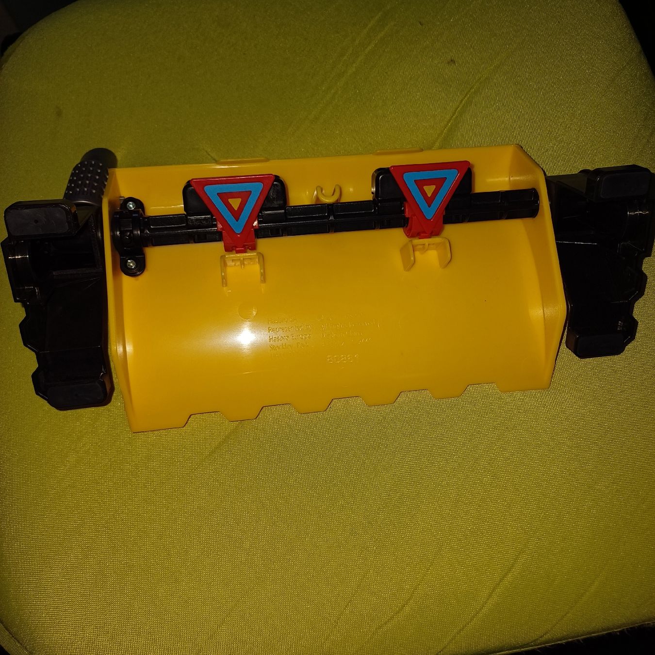 Nerf Spielzeuge: Nerf Nitro FlashFury – Gebraucht aus Bex von Sakito 2