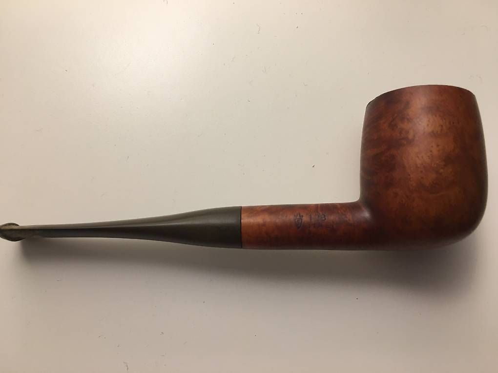Pipe & Accessori: Pfeife Marke Savinelli – Usato da Horgen venduto da moby_68 1