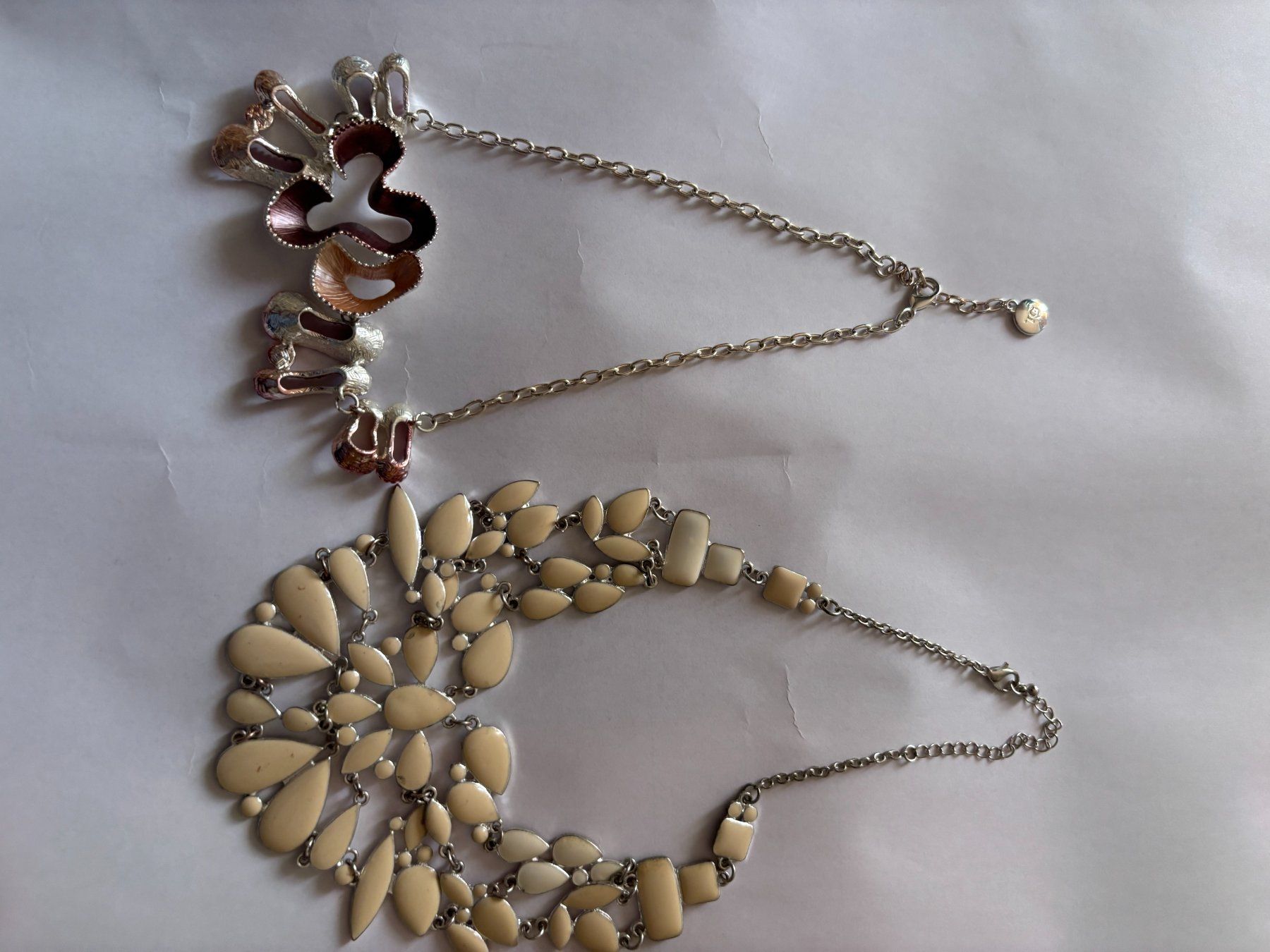 Autres bijoux: Modeschmuck – D'occasion à Cazis par Orta8 3
