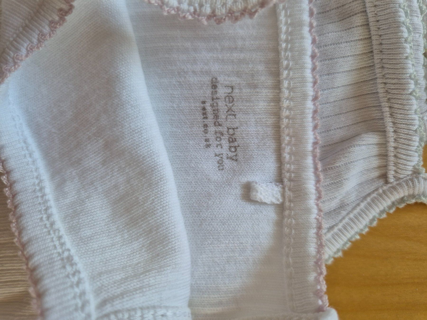 Biancheria intima: 3er Set Body, Grösse 68, Sommer, Versand möglich – Usato da Reinach AG venduto da scud-werfer17 2