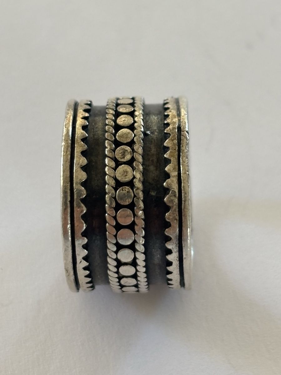 Anelli: Ring Silber 925 guter Zustand – Usato da Langnau am Albis venduto da flusspflege 1