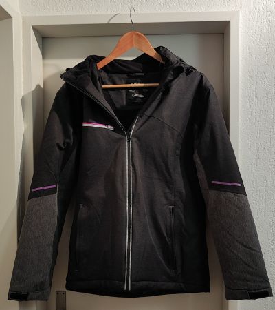 Damen Winterjacke Grösse L Marke: Atrium