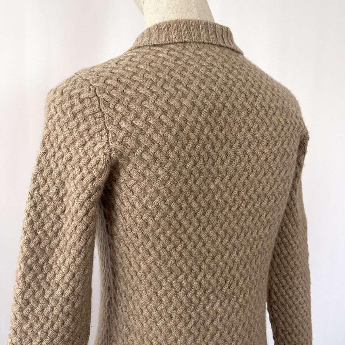 Falconeri Cappotti: RE VERA Cashmere Coat – Nuovo (secondo la descrizione) da Emmen venduto da Avviivva_Com2023 4