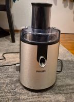Philips HR1861 Entsafter