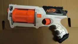 Nerf Gun