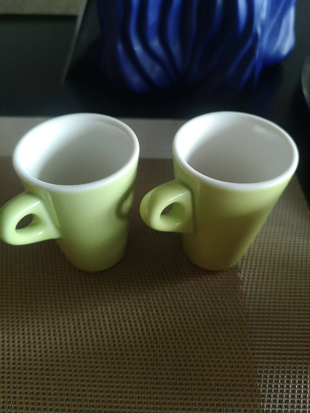 Tazze: Express-Kaffeebecher, Italienisch – Nuovo (secondo la descrizione) da Dietikon venduto da aro_mr6l