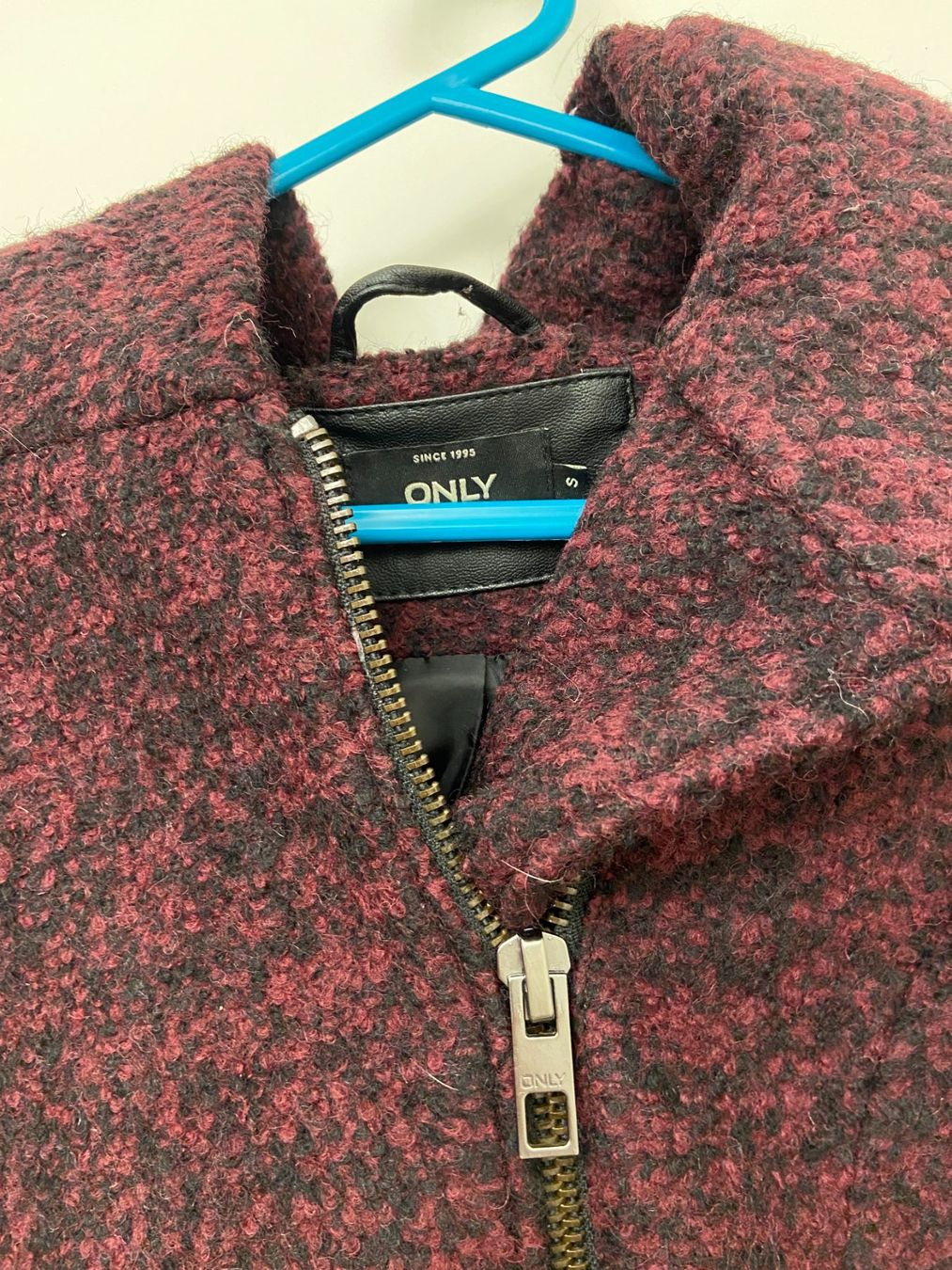 Only Vestes: Übergangs und winter Jacke – D'occasion à Piazzogna par edw_rbf9 4
