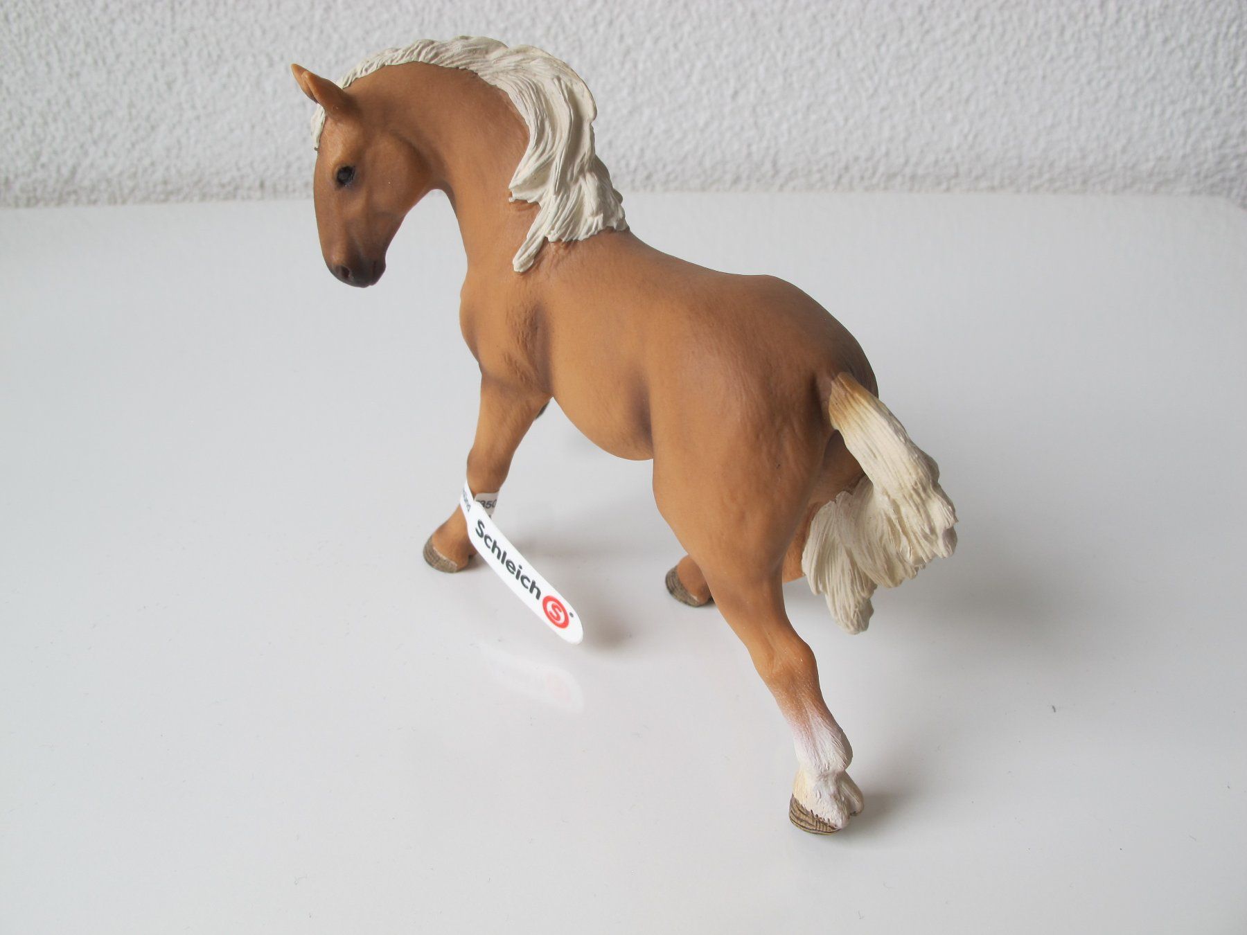 Schleich Statuette: Schleich 72017 Lusitano Wallach Sonderedition – Usato da Vilters venduto da hedi00 2