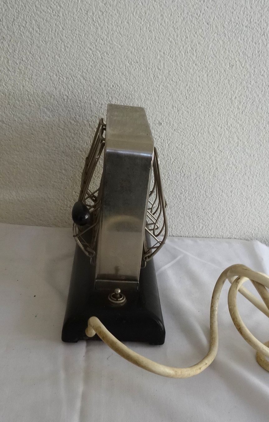 Elettrodomestici da cucina: Alter Toaster Migrotherm – Usato da Minusio venduto da Mer66 2