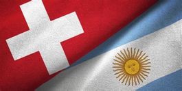 2 Tickets fürs ¼-Finale SUI-ARG