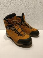 Bergschuh