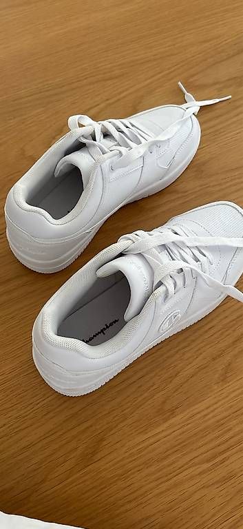Chaussures hommes: Chaussures  – D'occasion à Echallens par giu_yc9x 2