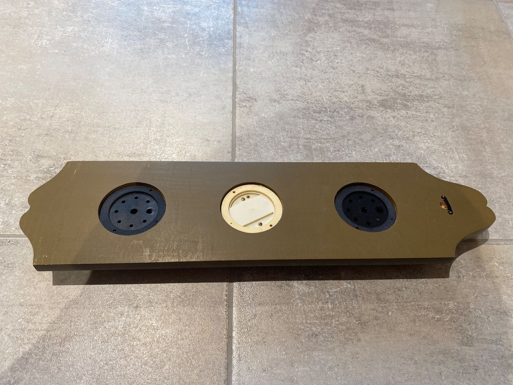 Altro per la casa: Hydrometer/Wetterstation – Usato da Bülach venduto da Jackybabue 3