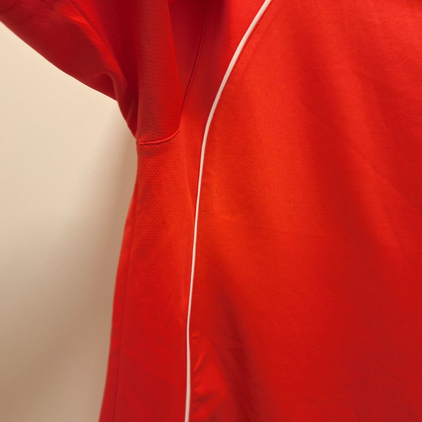 Canottiere & Pantaloni: Gpard FC Windisch training M - – Usato da Bellinzona venduto da LA-ropa-de-Juan 5