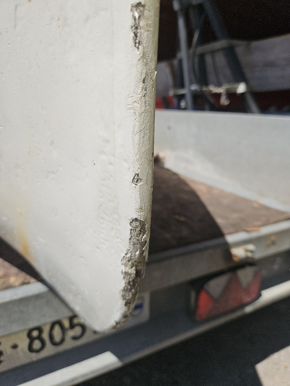 Boote: Boot – Gebraucht aus Oberarth von sandra01014 2