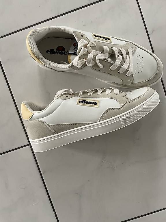 Scarpe da uomo: TURN/SPORTSCHUH – Nuovo e nell'imballaggio originale da Schmitten FR venduto da Zimtstengel 1