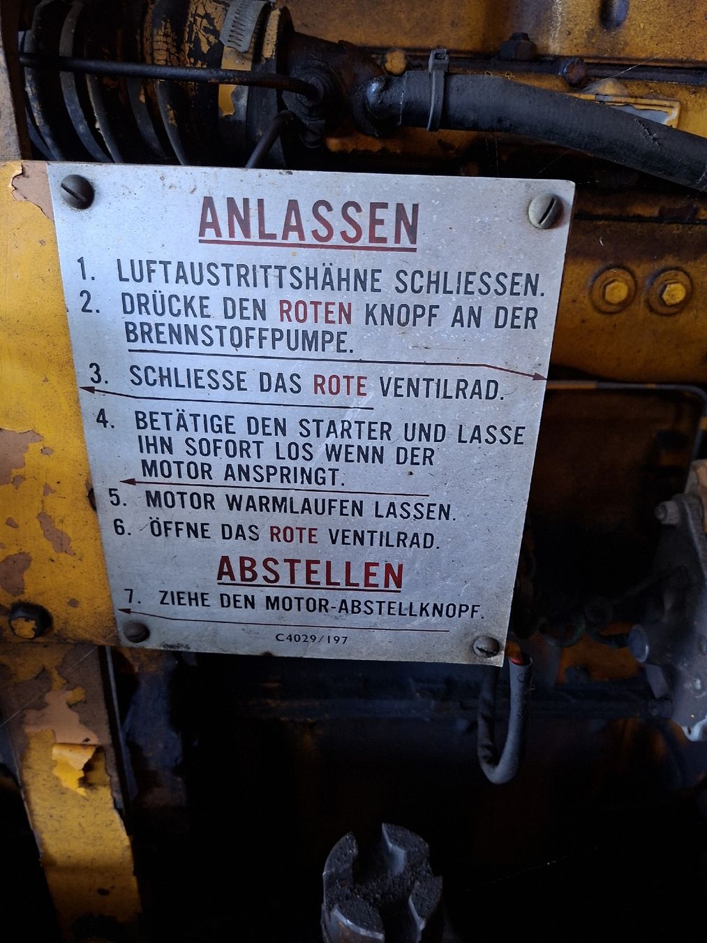 Kompressoren: Kompressor – Gebraucht aus Gretzenbach von mlu_gcg7 6