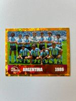 Carte panini 2026 - FWC 14