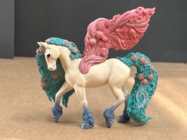 Schleich 70590 Bayala Blütenpegasus Pegasus