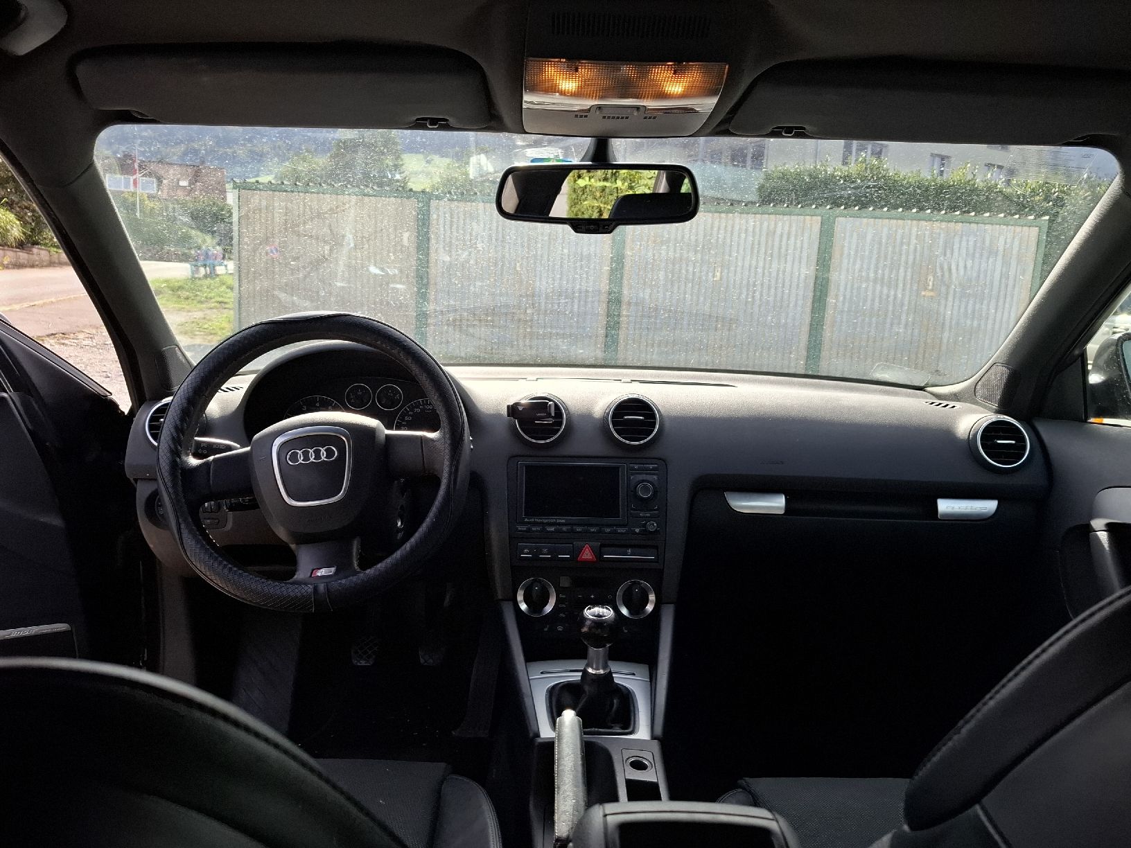 Audi Automobili: Audi A3 quattro 2.0l turbo – Difettoso da Blumenstein venduto da hpm_b6wx 3