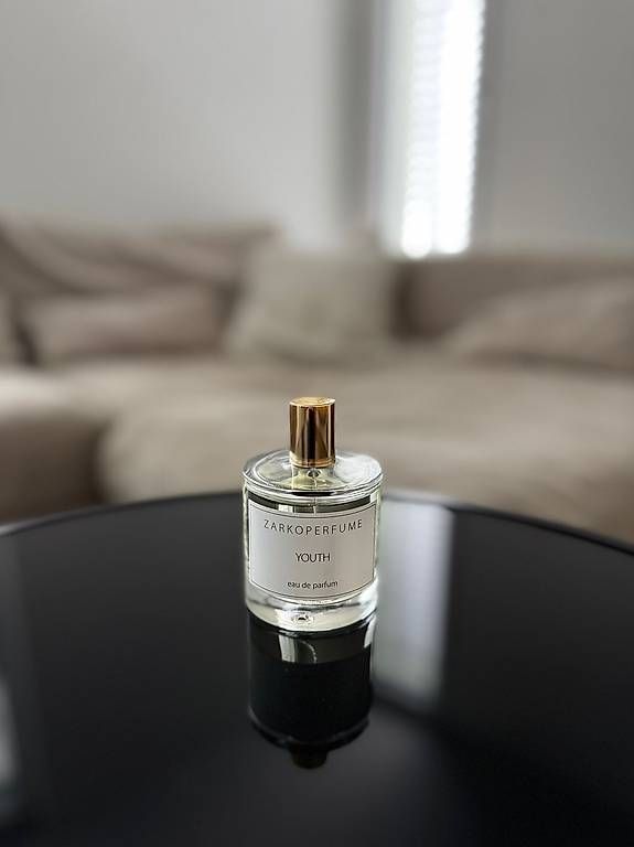Zarkoperfume Parfum & Eau de Toilette: Zarkoperfume Youth – Gebraucht aus Augst BL von luc_hj9t