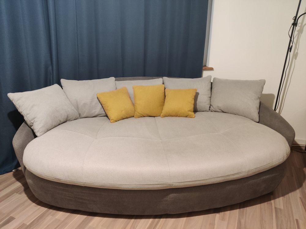 Sofa Curacao 1.5 years old, good as new Kaufen auf Ricardo